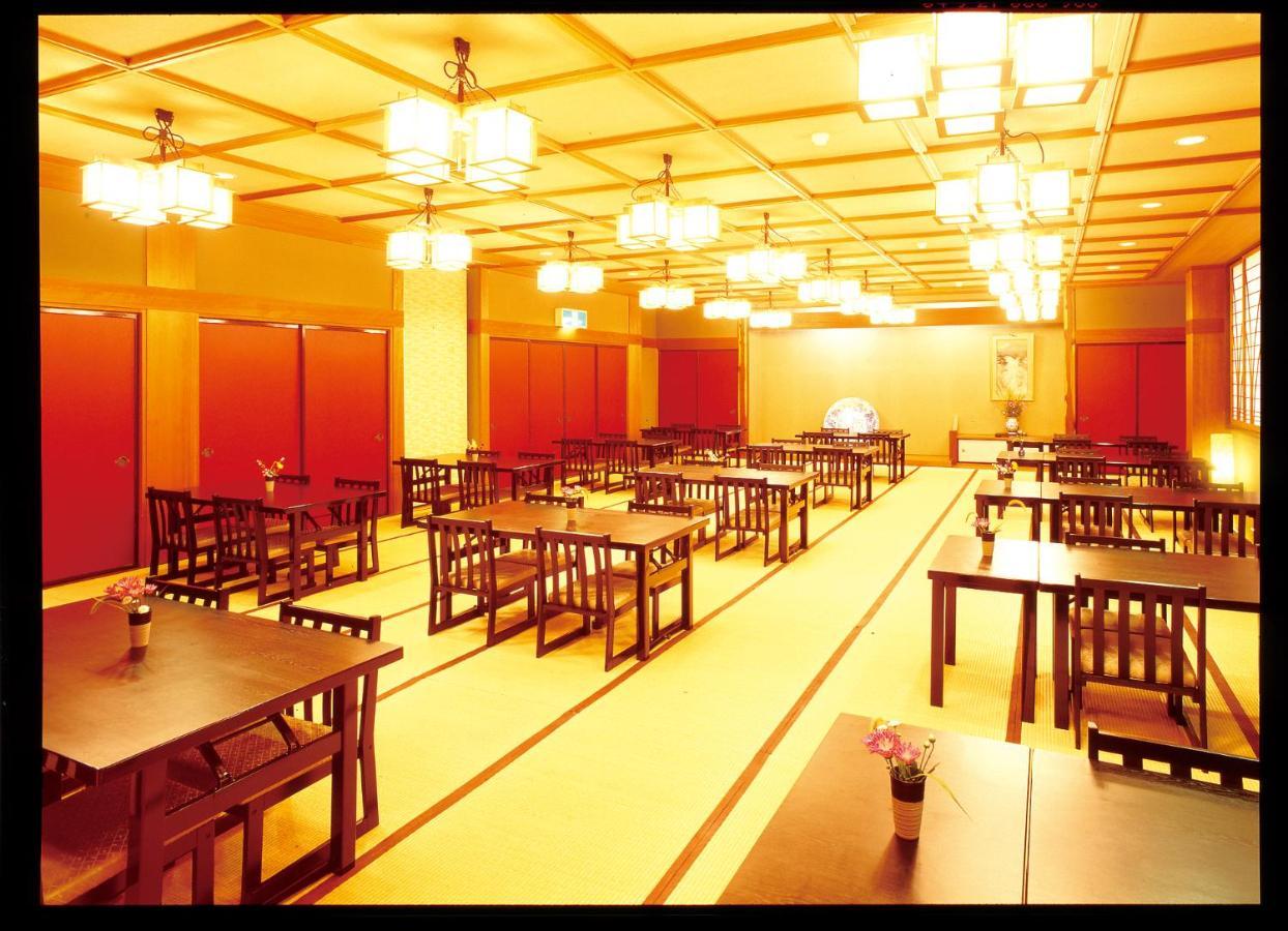 ホテル 湯豆のやど本伝 みなかみ町 エクステリア 写真